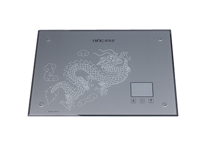 Water purifier panel Water purifier panel