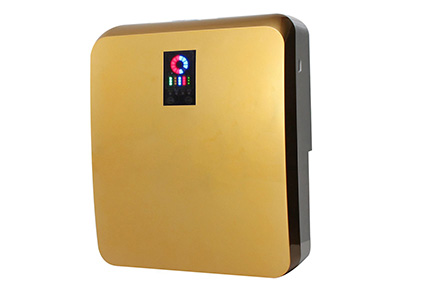 Water purifier panel Water purifier panel